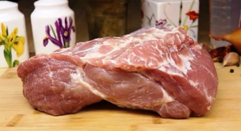 Просто и вкусно. Самый простой рецепт вкусного мяса без духовки!