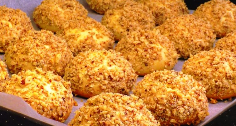 Медовое печенье которое тает во рту. Простой и быстрый рецепт!