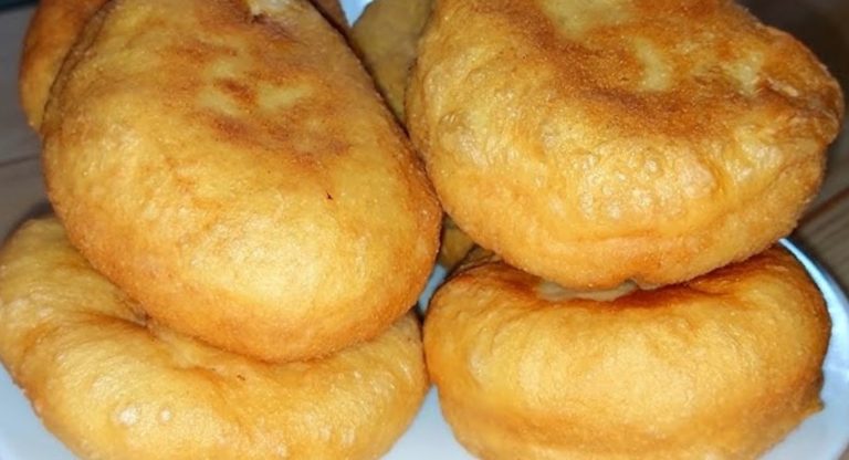 Самые вкусные и сочные беляши. Лучшее тесто: на следующий день даже вкуснее!