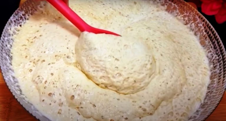 Пирожки больше не делаю: нашла рецепт проще и вкуснее. Царский завтрак!
