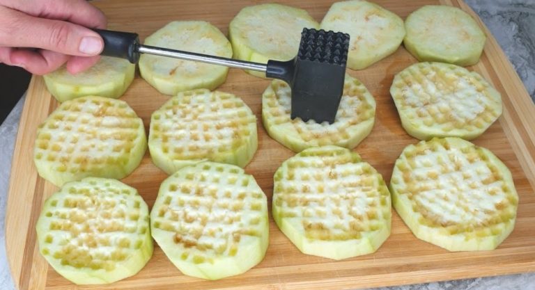 Баклажаны вкуснее мяса: рецепт Индийской хозяйки. Легкая, летняя закуска!