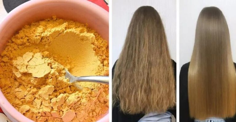 Начала мыть волосы горчицей вместо шампуня: рассказываю о первых результатах!