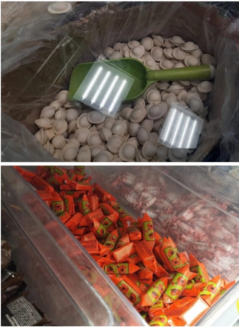 «Никогда не куплю»: стала свидетельницей, что происходит в магазине с продуктами на развес