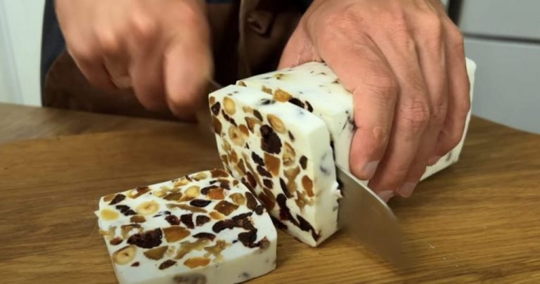 Сахар не ем уже год. Меня постоянно выручает этот десерт: просто и полезно!