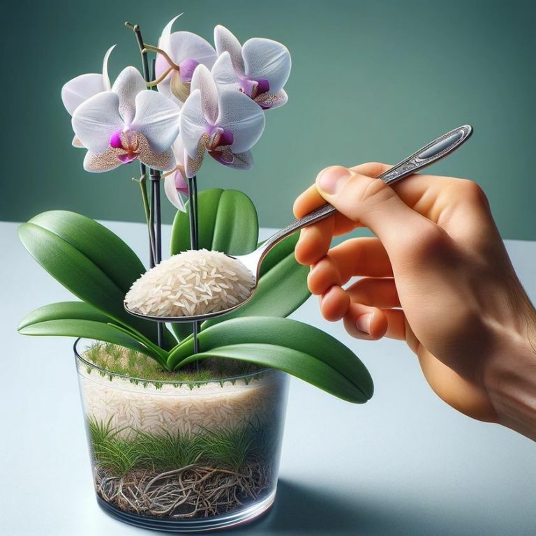 Моя орхидея выпустила выпустила в 5 раз больше цветоводов: делюсь полностью натуральной подкормкой