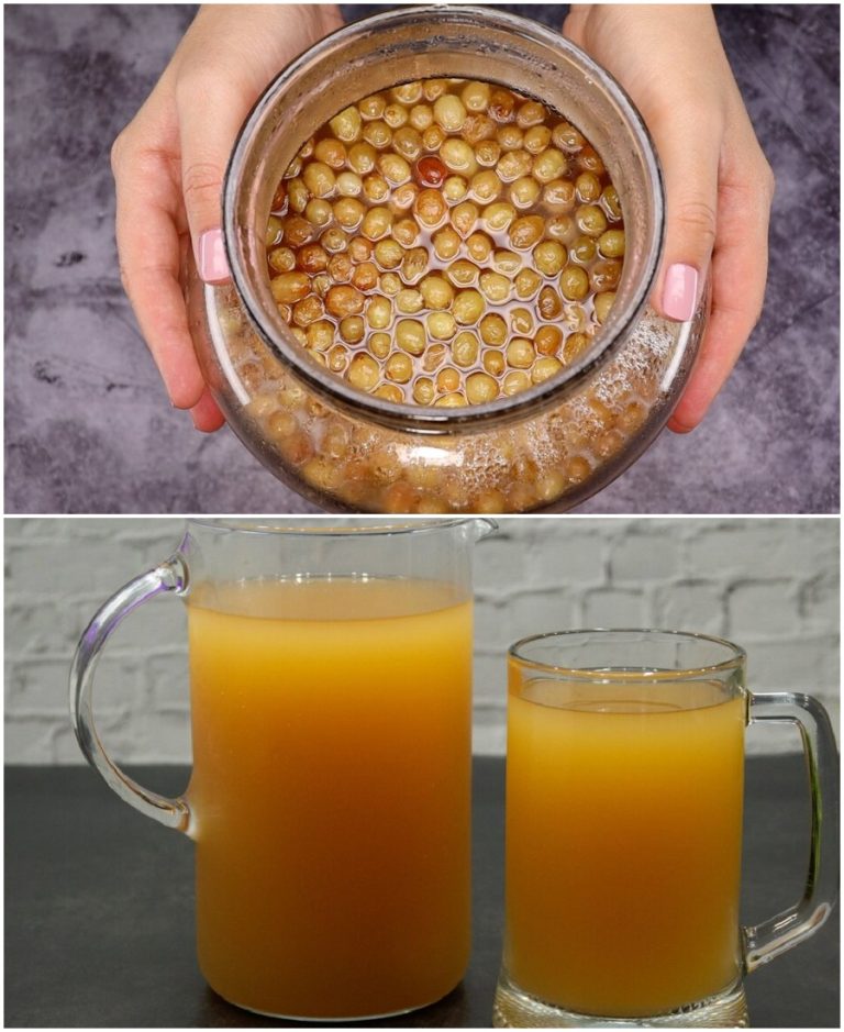 Всё лето пьём свой квас: освежающий, газированный и натуральный. Получается как бочковой!