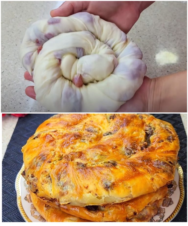 Пирожки теперь не делаю, готовлю за 15 минут эту вкуснятину. Муж в восторге!