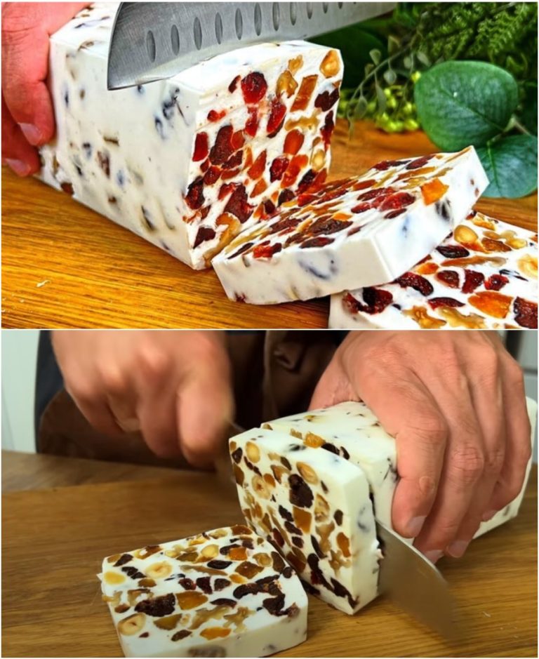 Сахар не ем уже год. Меня постоянно выручает этот десерт: просто и полезно