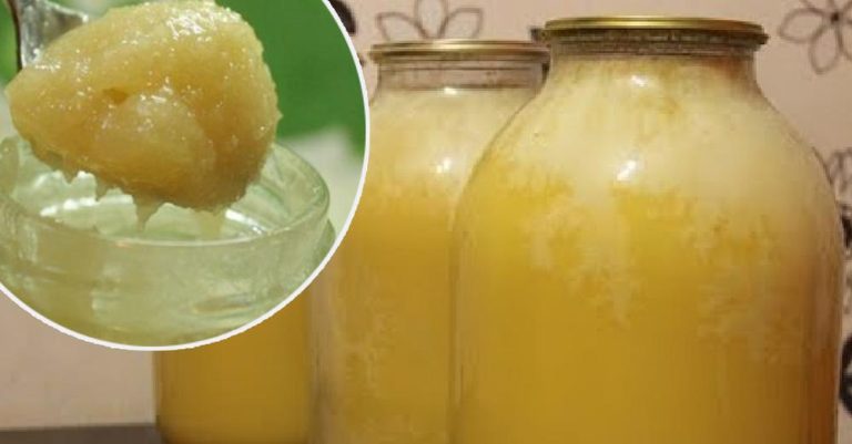 Почему нельзя есть старый мед и как узнать, что он испортился!