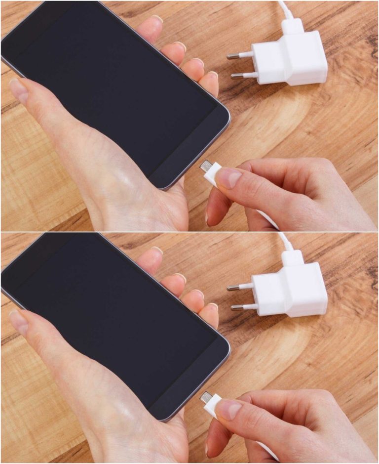 3 ошибки при зарядке телефона. Так не делайте, чтобы новый телефон не пришлось покупать