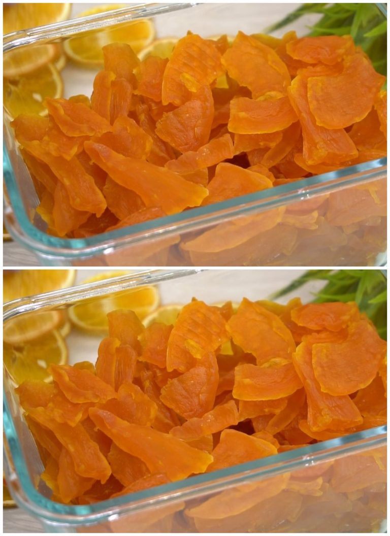 Половину урожая тыквы пустила в этом году на цукаты, едим вместо конфет. Делюсь рецептом!