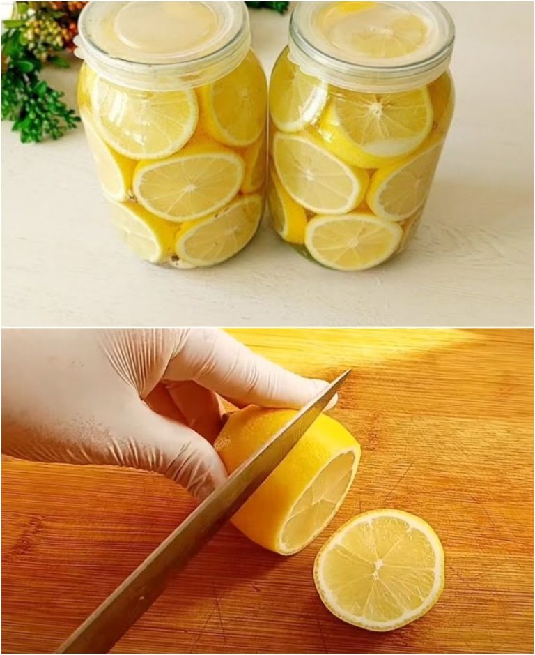 Лимоны сейчас килограммами покупаю и готовлю на год вперед!