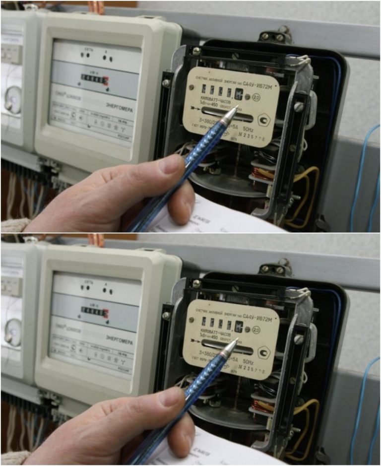 Выключите это немедленно. Что в квартире больше всего мотает свет