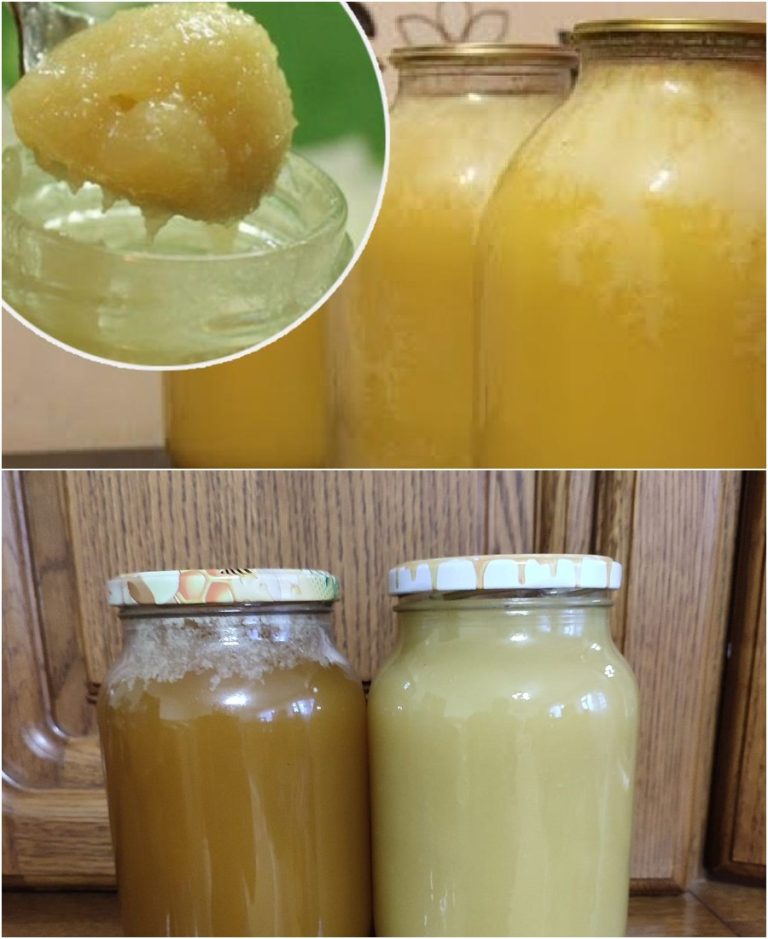 Почему нельзя есть старый мед и как узнать, что он испортился