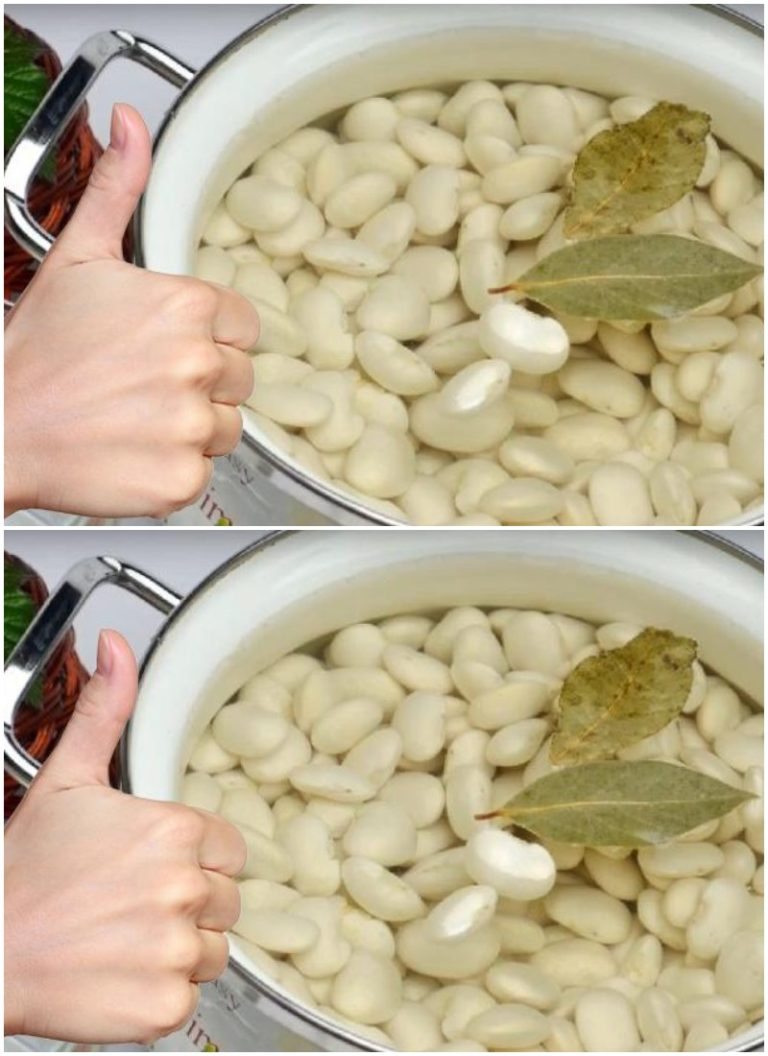 Что добавить во время приготовления фасоли, чтоб она стала мягкой и быстро разварилась