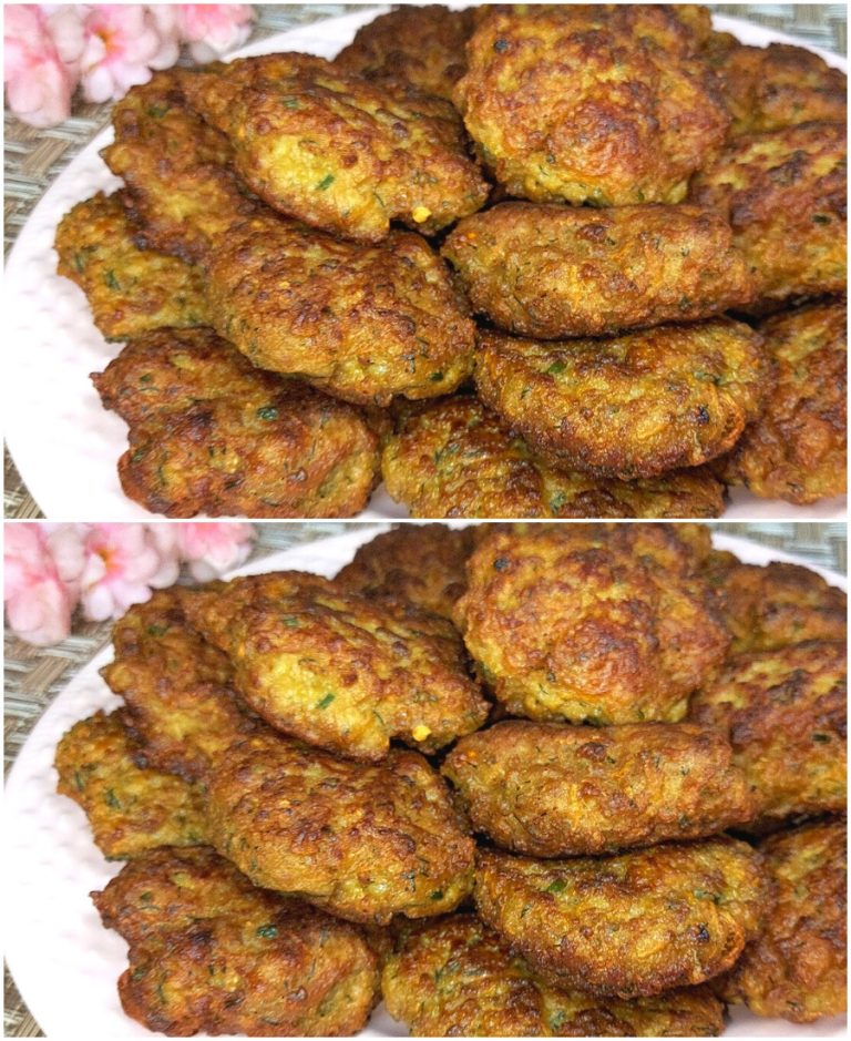 Проще простого и очень вкусно. Готовлю вместо котлет. Даже руки не пачкаю.