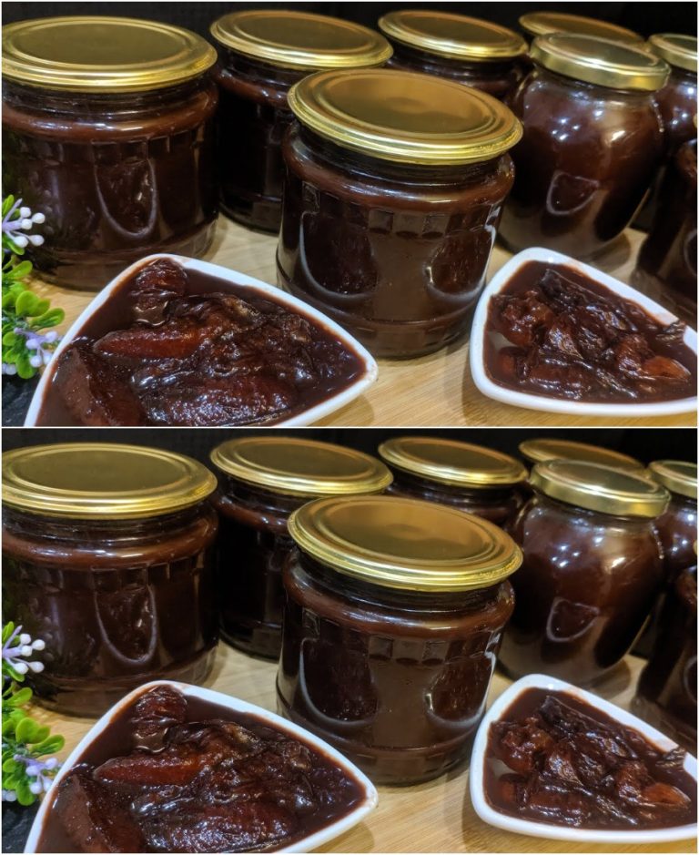 Слива в шоколаде на зиму: невероятно вкусное варенье из слив. Теперь конфеты остались в прошлом – это любимое лакомство для детей