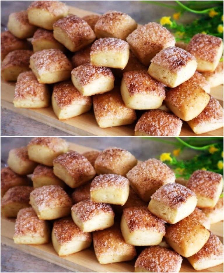 Вкусное печенье к чаю на скорую руку. Всего 20 минут и готово