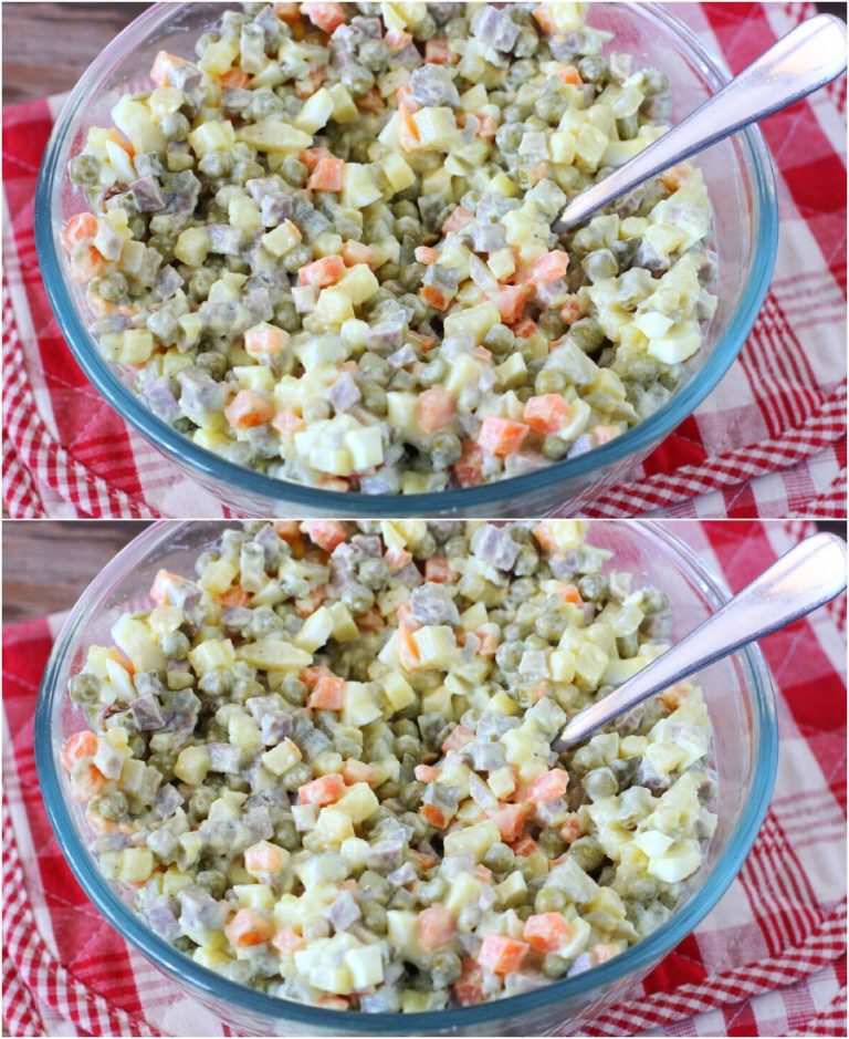 Почему нельзя втыкать ложку в салат? Это позор хозяйке!