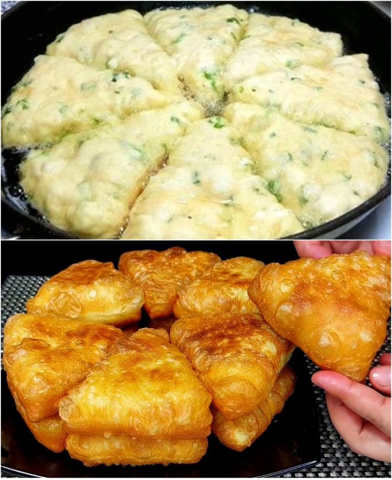 Потрясающая вкуснятина за 10 минут. Съедаются сразу же, их всегда не хватает