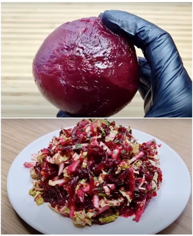 Боже, как же это вкусно. Мы с мужем подсели на этот салатик