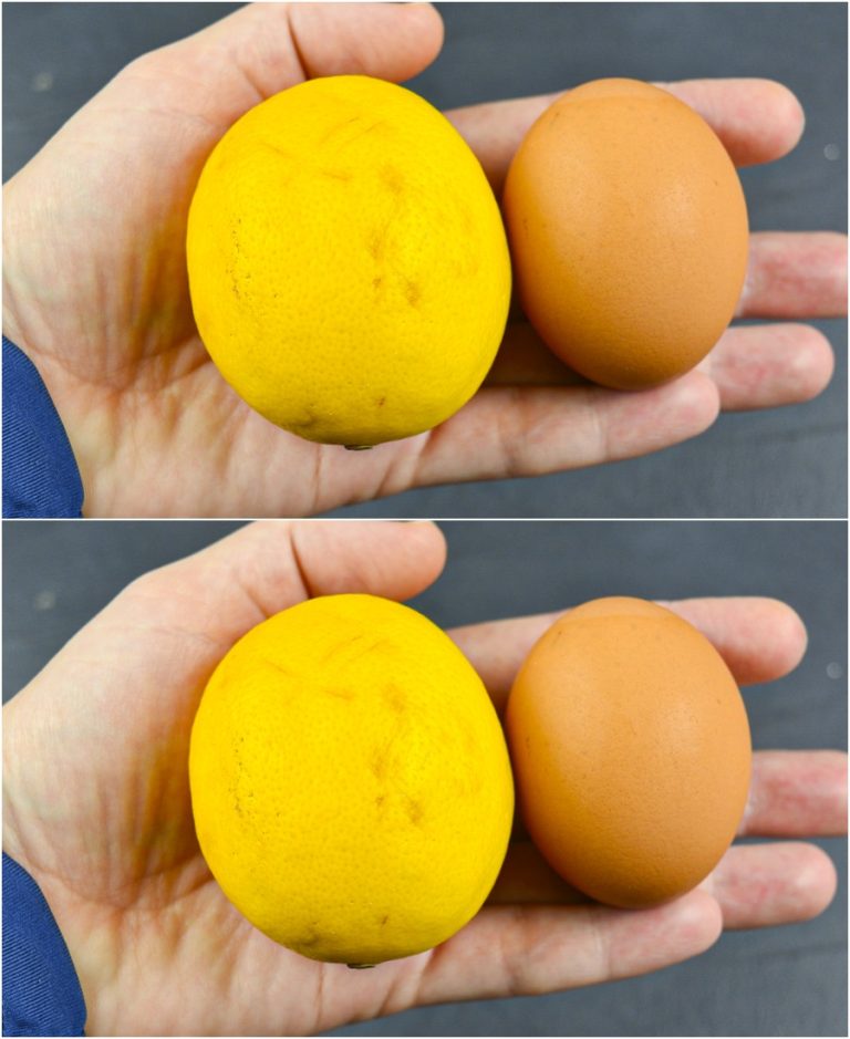 1 Лимон и 1 яйцо. Не рецепт, а золото. Мало кто знает этот секретный рецептик к чаю