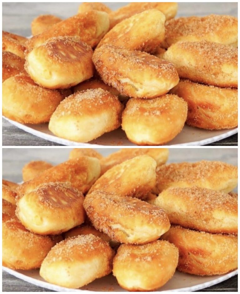 Беру 1 яблоко и 1 яйцо: готовлю вкусные и воздушные ленивые пирожки