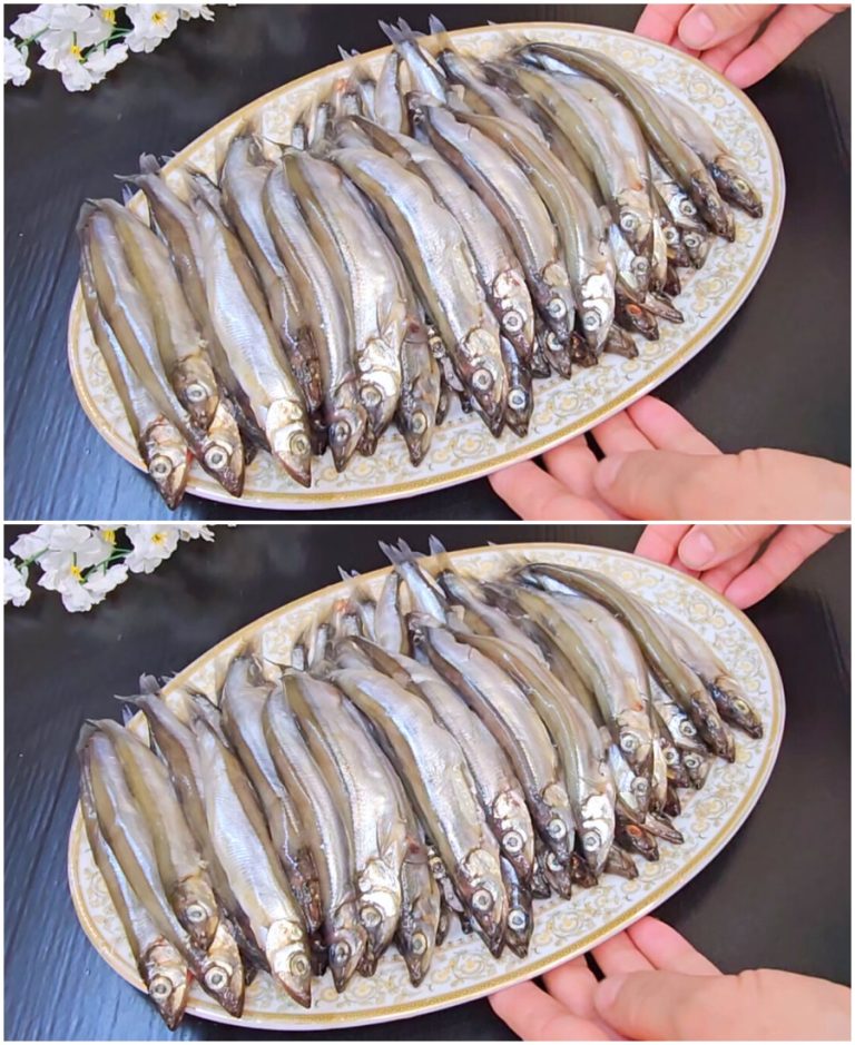 Уже 10 лет мойву жарю только так и всех подруг уже научила: готовится 5 минут, очень вкусная, с золотистой хрустящей корочкой