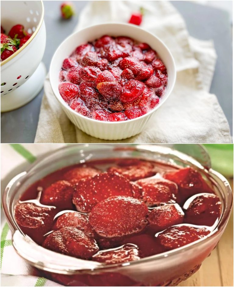 Почему я никогда не варю варенье на зиму и считаю это пережитком прошлого