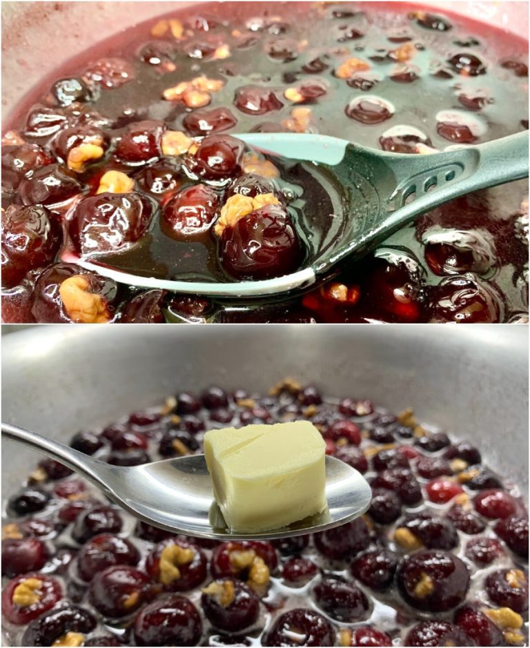 Узнала, как правильно варить любое варенье так, чтобы не образовывалась пенка: полезный секрет турецких хозяюшек