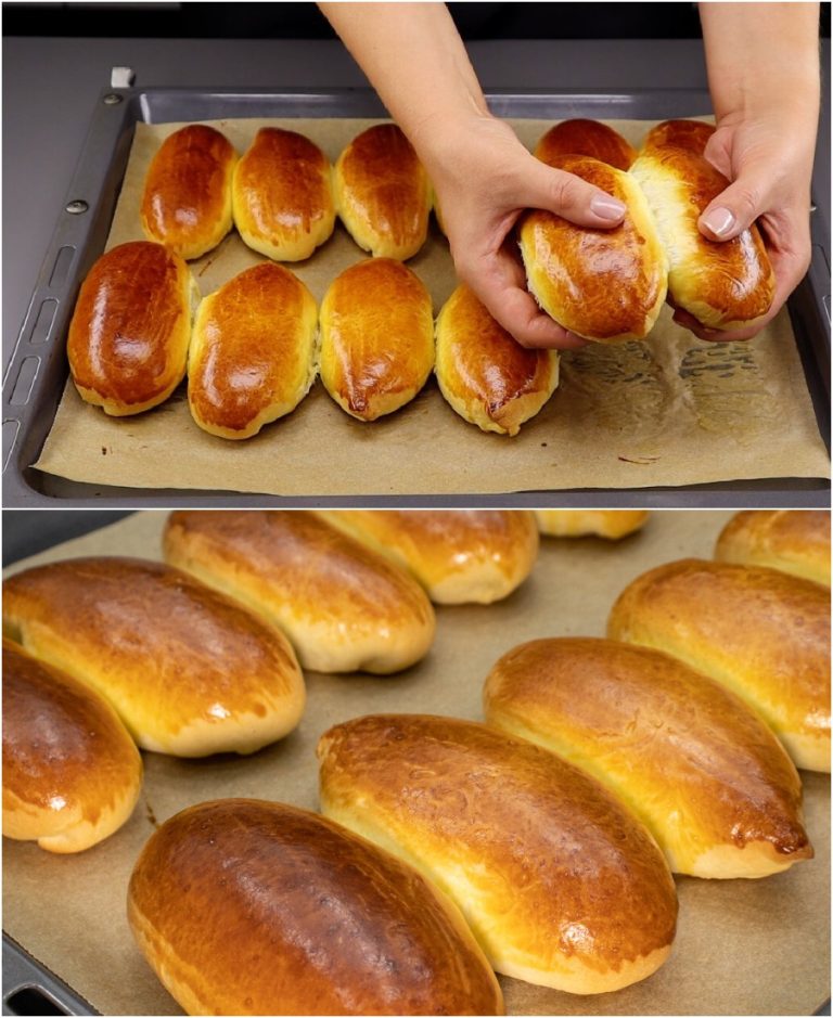 Любимое тесто для пирожков. После нажатия они не превращаются в «липкий блинчик»и начинка не вытекает