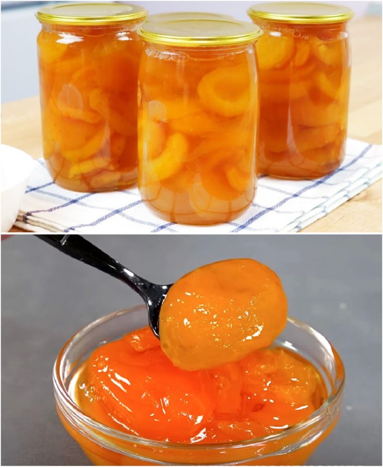 С тазиками по 3 дня больше не ношусь, постоянно уваривая и остужая. Как я варю абрикосовое варенье за 20 минут