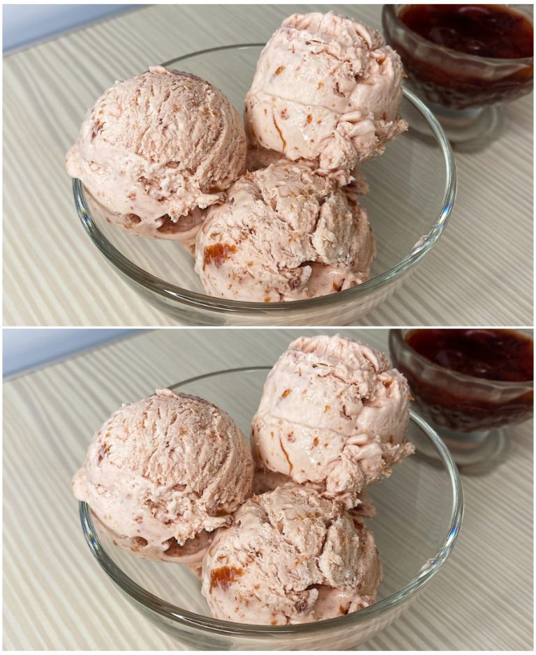 Готовлю мороженое без сгущёнки из 2-х ингредиентов. Трачу всего 5 минут