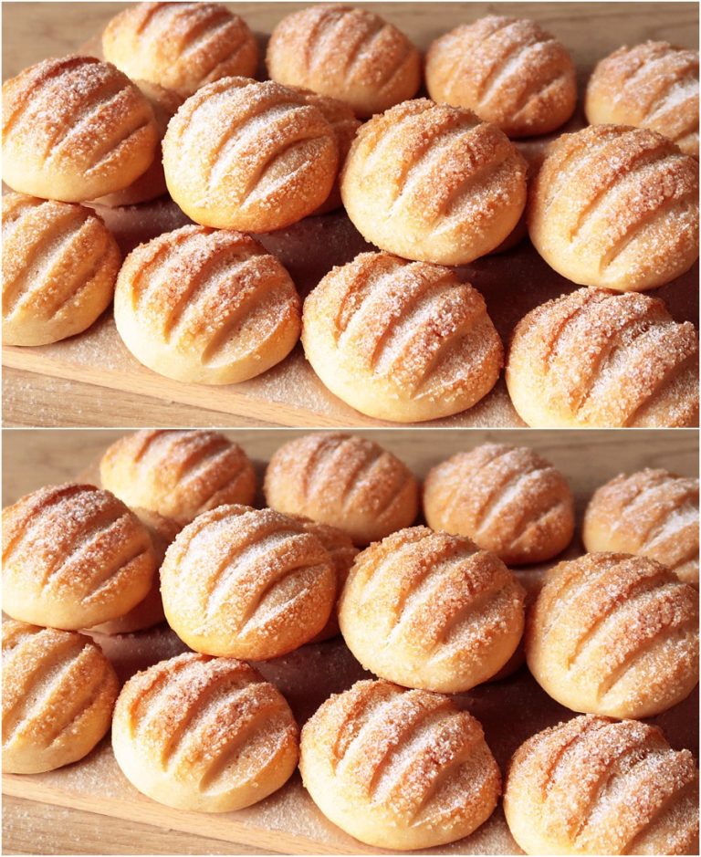 На кефире: такое вкусное печенье, что хочется готовить его каждый день