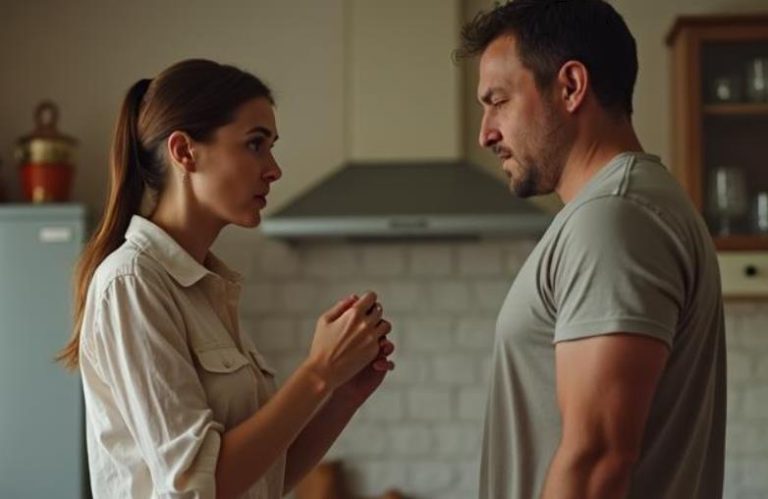 «Все, Ваня, сил моих больше нет» — с горечью закидывала вещи в чемодан Лиля, готовясь навсегда уйти от мужа, погрязшего в долгах ради безответственных родственников