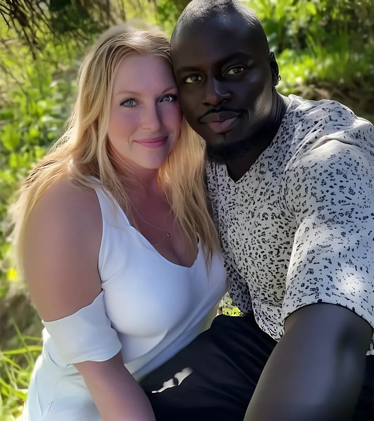 Я взяла своего жениха в гости к родителям, а он выбежал с криком «Не могу поверить!» посреди ночи…