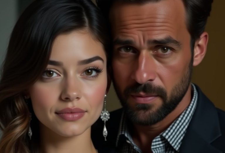 – Я главный, а ты просто жена, – отрезал он, но её ответ стал для него настоящим потрясением