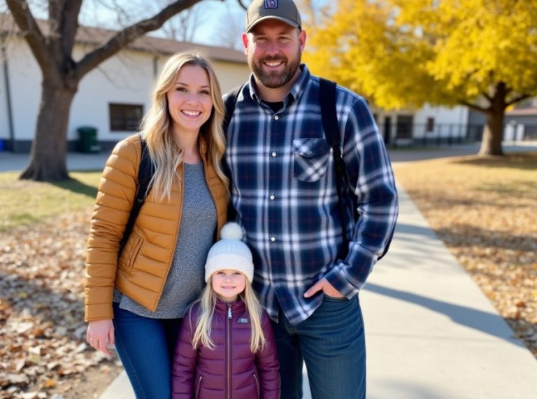 Мы удочерили 4-летнюю девочку – через месяц она подошла ко мне и сказала: «Мама, не доверяй папе»