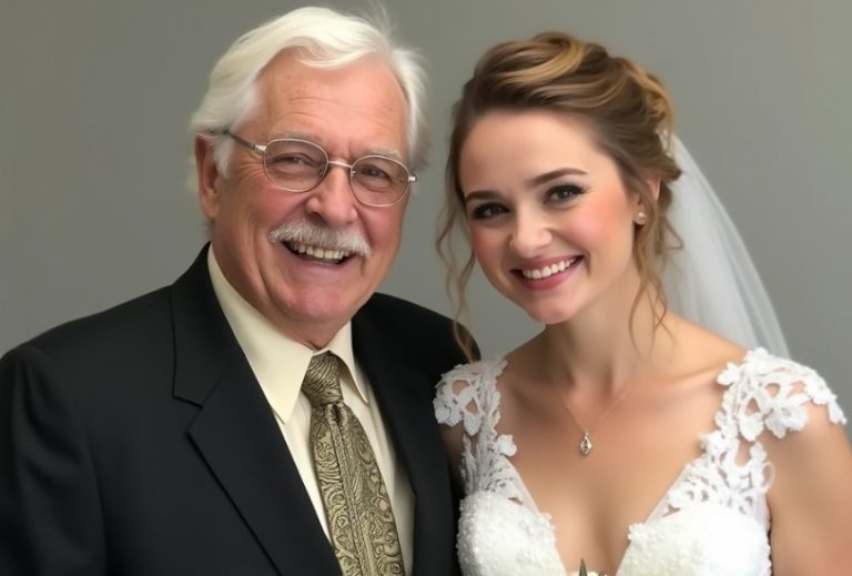 МОИ РОДИТЕЛИ ОТКАЗАЛИСЬ ПРИЙТИ НА МОЮ СВАДЬБУ, ПОТОМУ ЧТО МОЙ ЖЕНИХ БЫЛ БЕДЕН – ЧЕРЕЗ 10 ЛЕТ МЫ ВСТРЕТИЛИСЬ, И ОНИ УМОЛЯЛИ О ВОЗОБНОВЛЕНИИ ОТНОШЕНИЙ