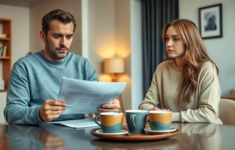 Дорогой, квартира принадлежит не мне, а маме, так что можешь подавать на развод, — спокойно сказала Яна Диме