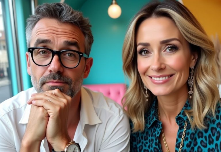 Оставив после развода жену без денег, Антон довольно потирал руки. А спустя 3 года, случайно встретив бывшую, не поверил глазам