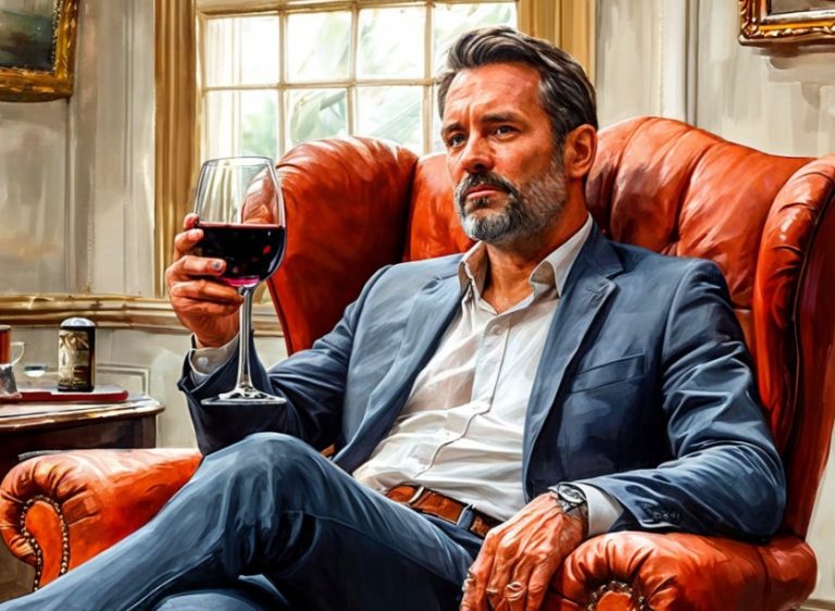 Высадив любовницу из машины, Бучин нежно с ней попрощался и поехал домой