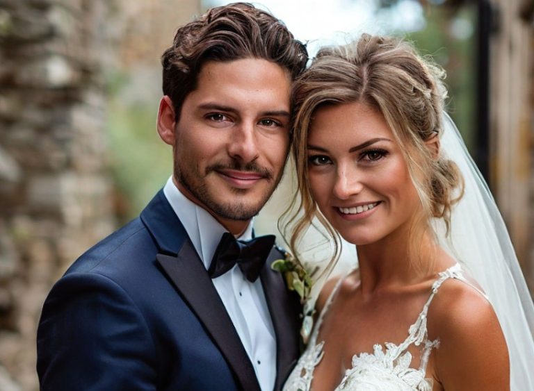 МУЖ ПО ТАЛОНУ