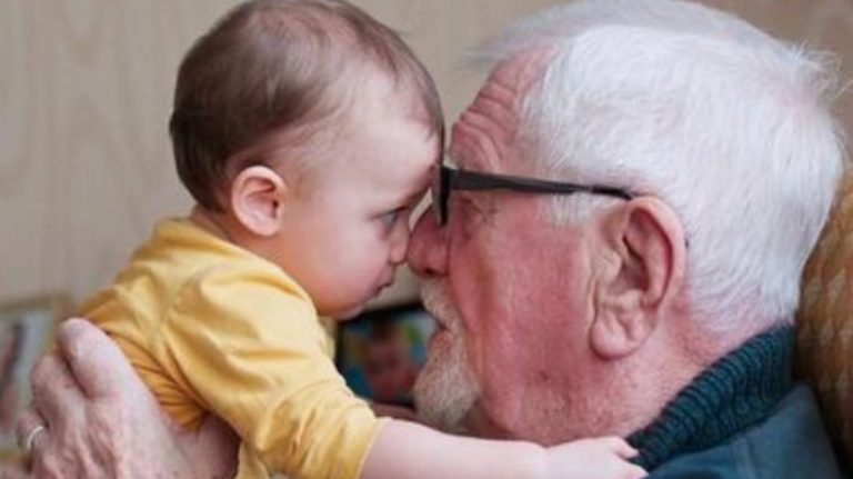 Родная кровь