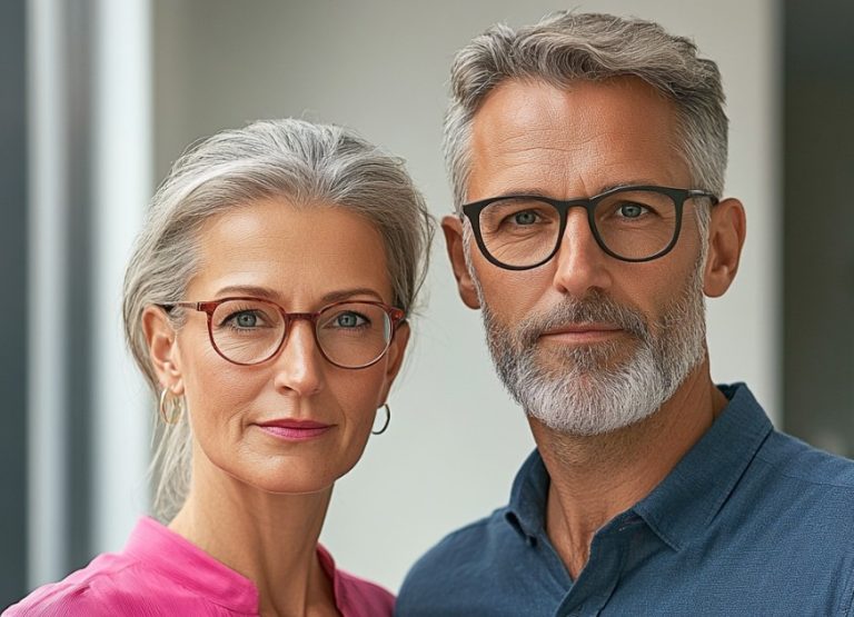 После 35 лет брака муж захотел свободы. Неожиданная правда всплыла прямо на суде