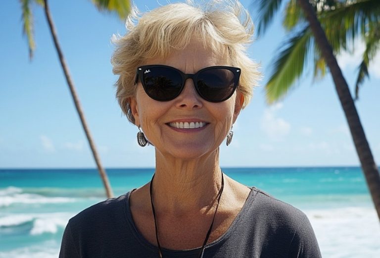 — Свекровь взяла наши деньги и улетела отдыхать в Турцию, тогда мы решили её проучить