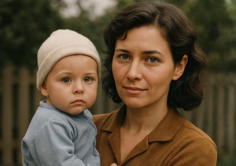 В 1993 году ко мне подбросили глухого мальчика. Я взяла на себя роль матери, даже не представляя, что ждёт его в будущем