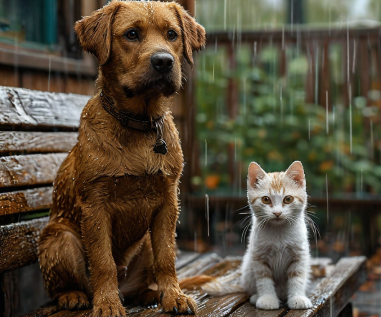 Незримая нить