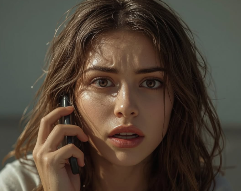 — Ты ведь думаешь, что ты у меня одна? — Спросил тихо. — А разве не так? — удивилась Наташа.