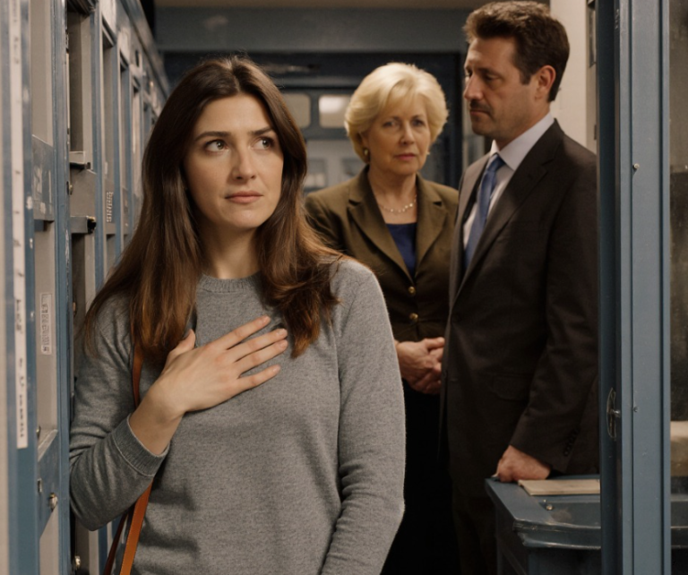 — Родная мать попыталась занять мою квартиру, оправдываясь тем, что у брата «новая семья» и «тесно»!